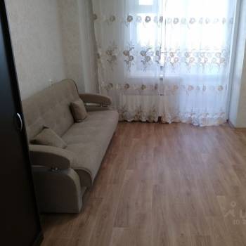 Сдается 1-комнатная квартира, 30,3 м²