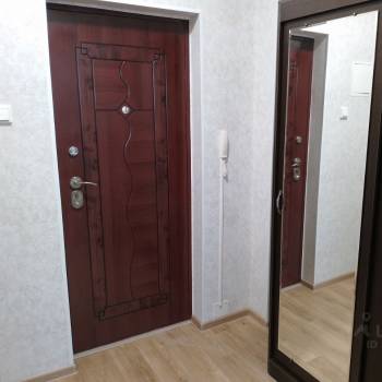 Сдается 1-комнатная квартира, 30,3 м²