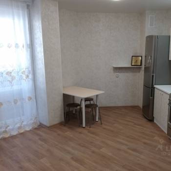 Сдается 1-комнатная квартира, 30,3 м²