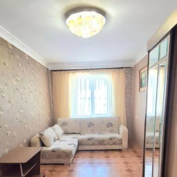 Сдается 1-комнатная квартира, 44 м²