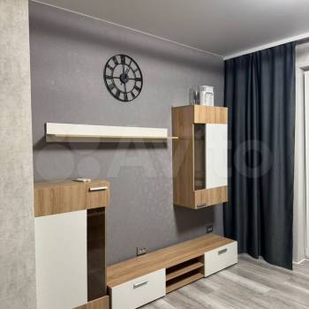 Сдается 1-комнатная квартира, 30 м²