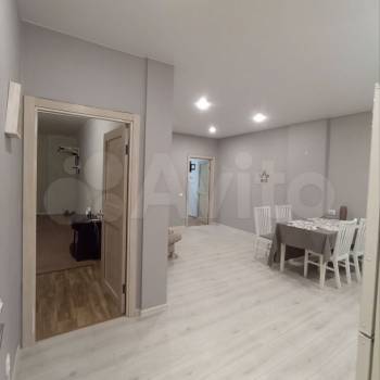 Сдается 2-х комнатная квартира, 70 м²