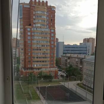 Сдается Комната, 13 м²