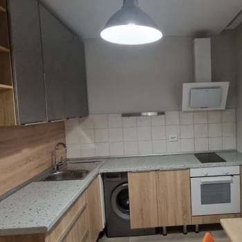 Сдается 1-комнатная квартира, 38 м²