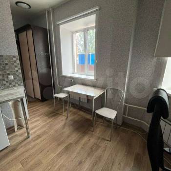 Сдается 1-комнатная квартира, 18 м²