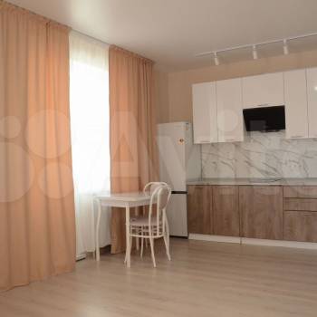 Сдается 1-комнатная квартира, 29 м²