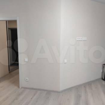 Сдается 1-комнатная квартира, 29 м²