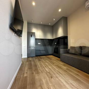 Сдается 1-комнатная квартира, 41 м²