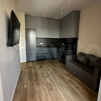 Сдается 1-комнатная квартира, 41 м²