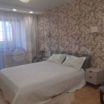 Сдается 2-х комнатная квартира, 80,5 м²