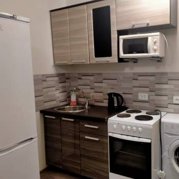 Сдается 1-комнатная квартира, 20 м²