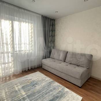 Сдается 1-комнатная квартира, 27 м²