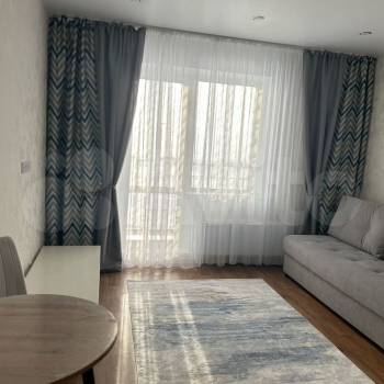 Сдается 1-комнатная квартира, 27 м²