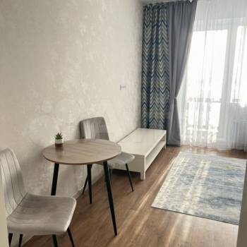 Сдается 1-комнатная квартира, 27 м²