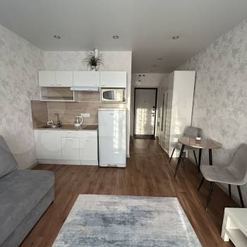 Сдается 1-комнатная квартира, 27 м²