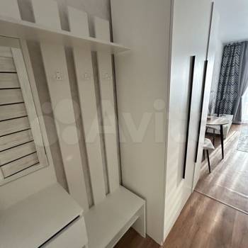 Сдается 1-комнатная квартира, 27 м²