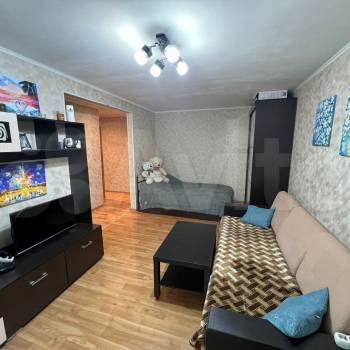 Сдается 1-комнатная квартира, 33 м²