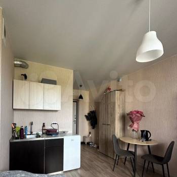 Сдается 1-комнатная квартира, 22 м²