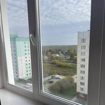 Продается 1-комнатная квартира, 32,4 м²