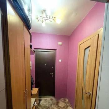 Продается 1-комнатная квартира, 32,4 м²