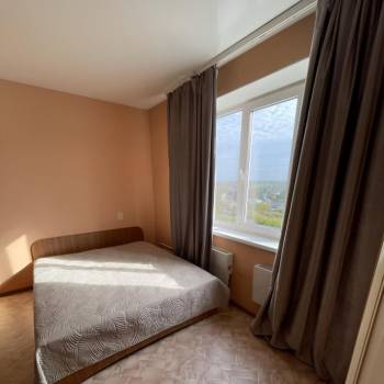 Продается 1-комнатная квартира, 32,4 м²