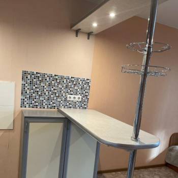 Продается 1-комнатная квартира, 32,4 м²