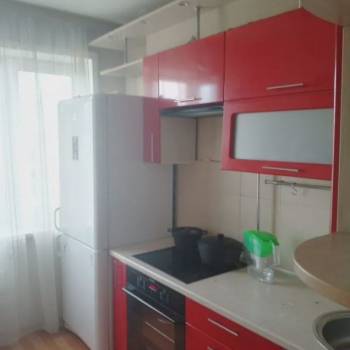 Продается 3-х комнатная квартира, 59,7 м²