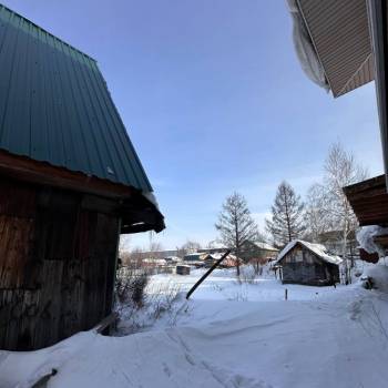 Продается Дом, 60 м²