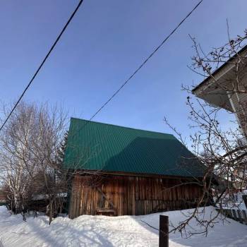 Продается Дом, 60 м²