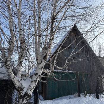 Продается Дом, 60 м²