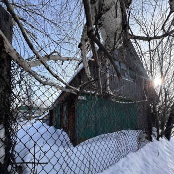 Продается Дом, 60 м²