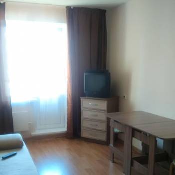 Сдается 1-комнатная квартира, 20 м²