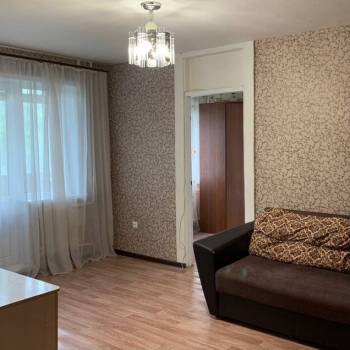 Сдается 2-х комнатная квартира, 47 м²