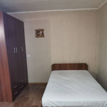 Сдается 1-комнатная квартира, 30 м²