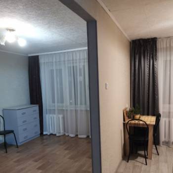 Сдается 1-комнатная квартира, 30 м²