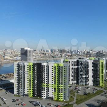 Сдается 1-комнатная квартира, 30 м²