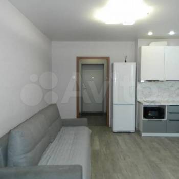 Сдается 1-комнатная квартира, 30 м²