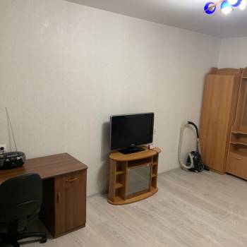 Сдается 1-комнатная квартира, 29 м²