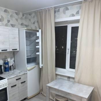 Сдается 1-комнатная квартира, 29 м²