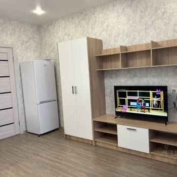 Продается 1-комнатная квартира, 28 м²