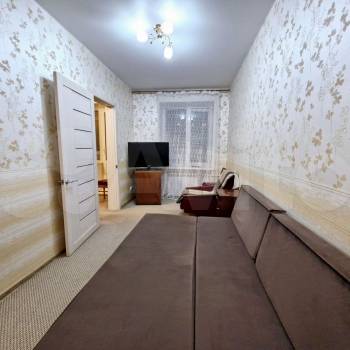 Сдается 2-х комнатная квартира, 45 м²