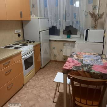 Сдается 2-х комнатная квартира, 46 м²