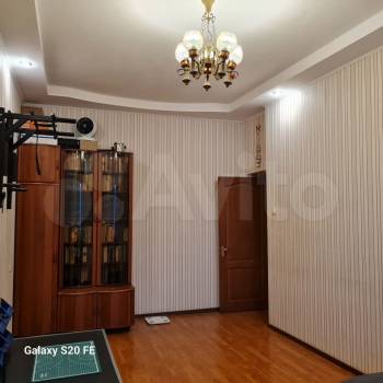 Продается 3-х комнатная квартира, 116,6 м²
