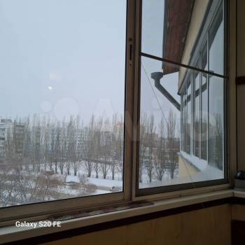 Продается 3-х комнатная квартира, 116,6 м²