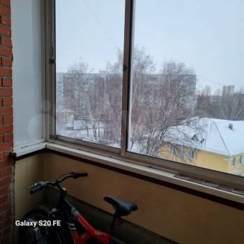 Продается 3-х комнатная квартира, 116,6 м²