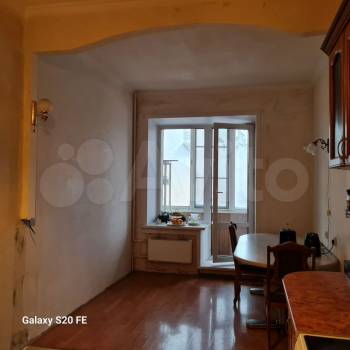 Продается 3-х комнатная квартира, 116,6 м²