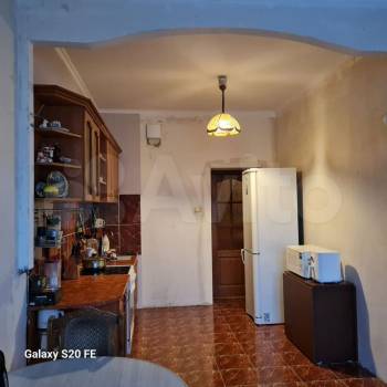 Продается 3-х комнатная квартира, 116,6 м²