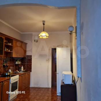 Продается 3-х комнатная квартира, 116,6 м²