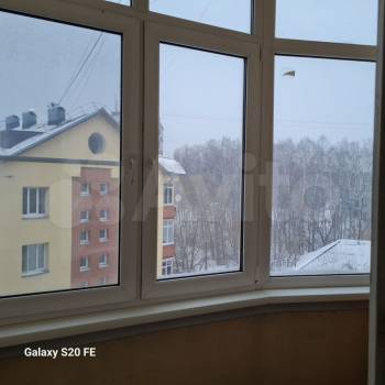 Продается 3-х комнатная квартира, 116,6 м²