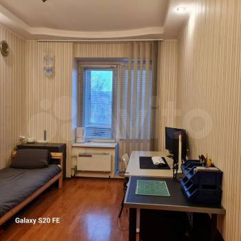 Продается 3-х комнатная квартира, 116,6 м²